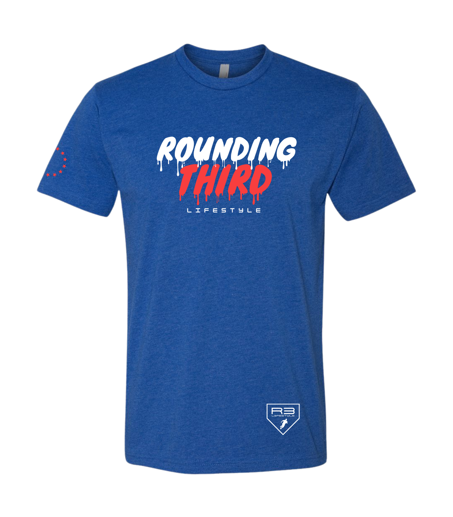 America's Got Drip Tee-Adult