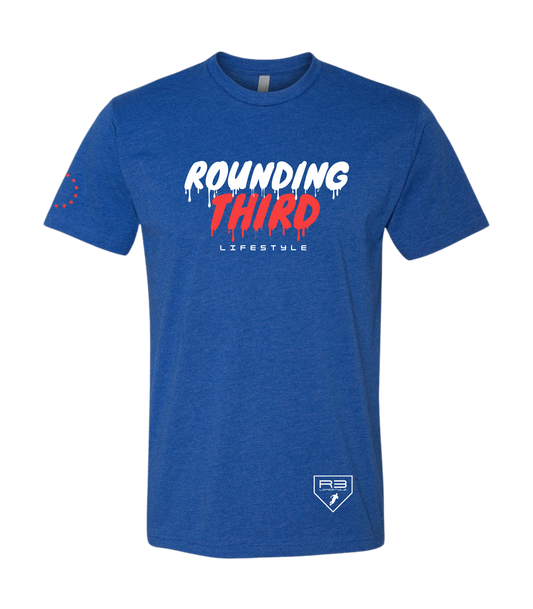 America's Got Drip Tee-Adult