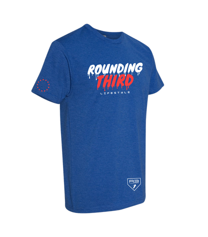 America's Got Drip Tee-Adult
