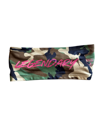 LEGENDARY Headband
