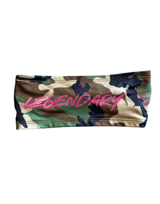 LEGENDARY Headband