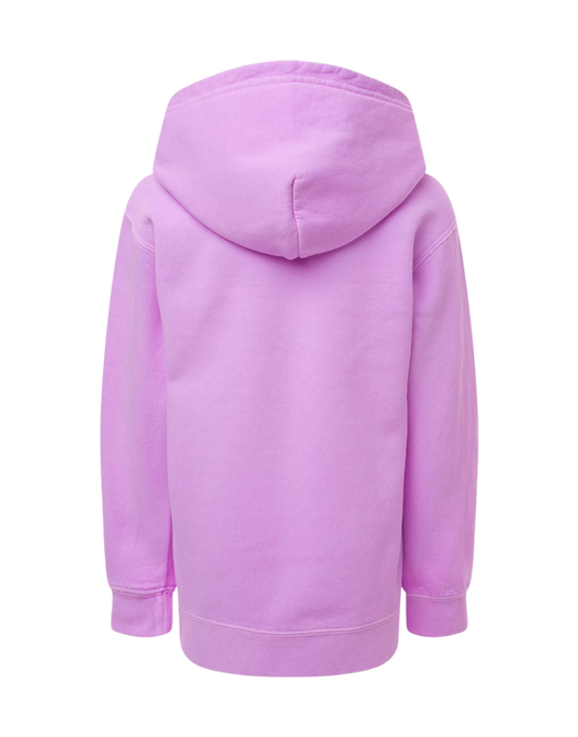 Home Run Hoodie-Youth