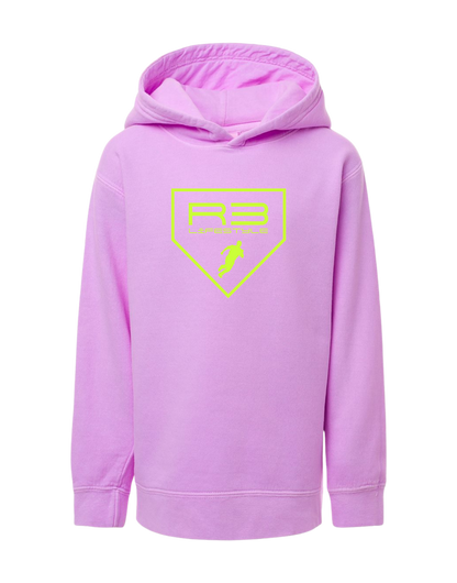 Home Run Hoodie-Youth